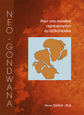 Pour une nouvelle représentation du Néo-Gondwana