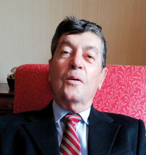 Pierre Tomasi